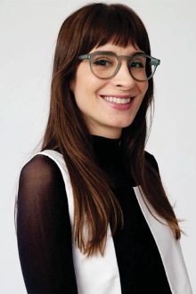 Camila Fremder