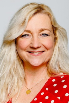 Camilla Sofie Dalsgaard