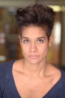 Camille Atebe