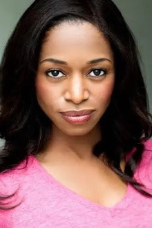 Candice Afia
