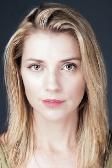 Candice Storey