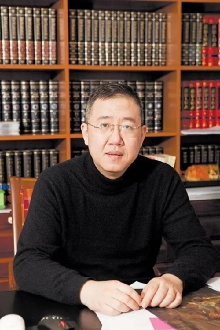 Cao Zhong