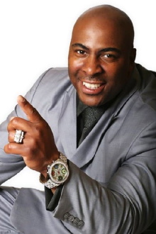 Capone (comedian)