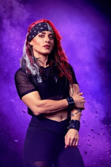 Cara Maria Sorbello