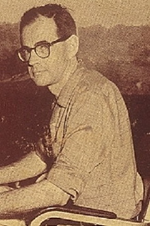 Carl Fallberg