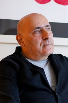 Carl George