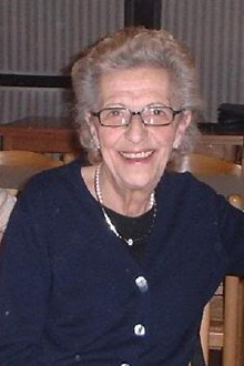 Carla Astolfi