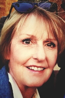 Carla Hatley