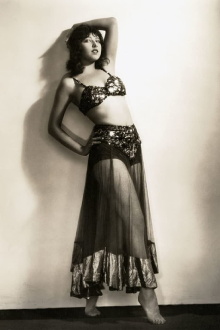 Carla Laemmle