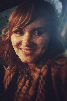 Carla Larrea Sánchez
