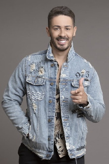 Carlinhos Maia
