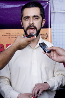Carlos Alberto Orozco