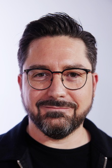 Carlos Cuscó