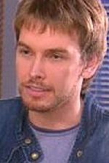 Carlos Evelyn