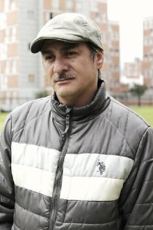Carlos Hurtado