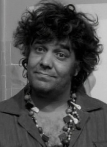 Carlos Imperial