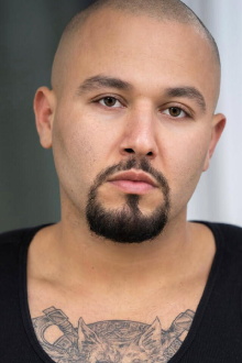 Carlos Padilla Jr