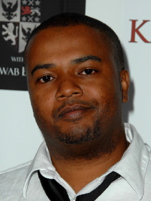 Carlos Ramos Jr.