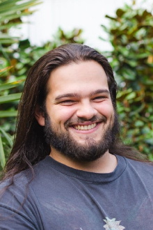 Carlos Solares