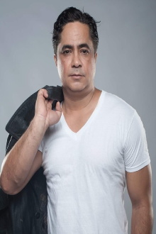 Carlos Vega