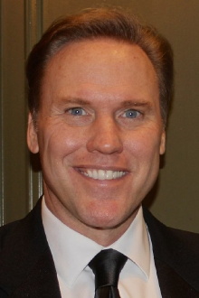 Carlton Caudle