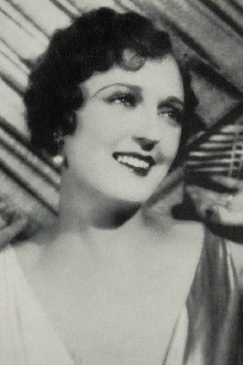 Carmel Myers