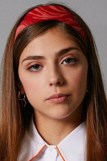 Carmen Arrufat