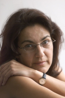 Carmen Cobos