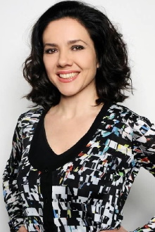 Carmen Gutiérrez