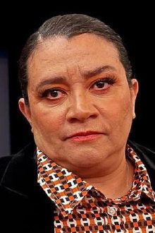 Carmen Ramos