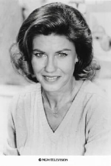 Carol Mayo Jenkins