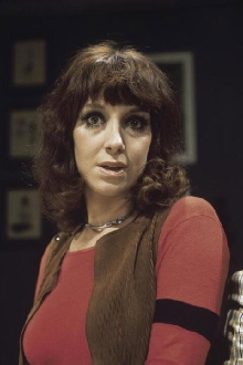 Carola Gijsbers van Wijk