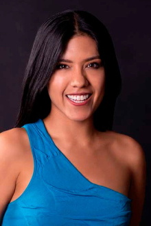 Carolay Rodriguez