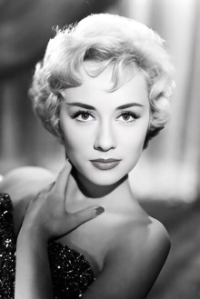 Carole Lesley