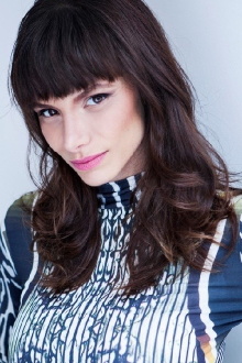 Carolina Mânica