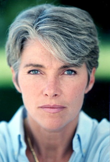 Caroline Berg