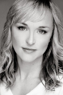 Caroline Craig