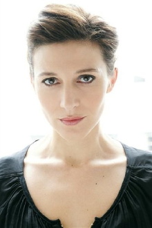 Caroline Ducey