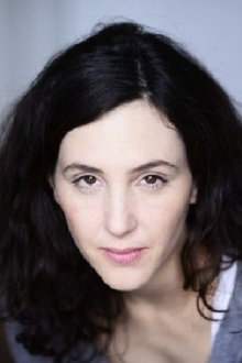Caroline Gillain