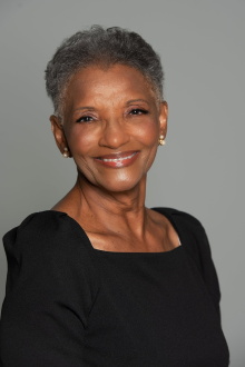 Caroline Johnson