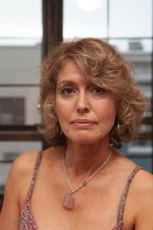 Caroline Sinclair