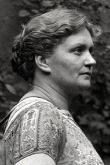 Caroline van Dommelen