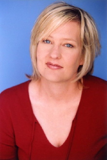 Carolyn Almos