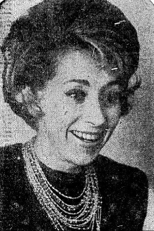 Carolyn Ellis Levine