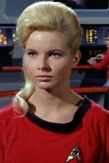 Carolyn Nelson