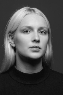 Carolyn Veensalu