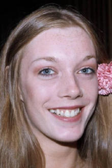 Carolyne Argyle