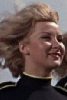 Caron Gardner