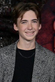 Carson Minniear