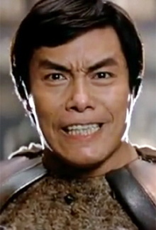 Carter Huang Chia-Ta